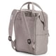 thumbnail image 4 of Mochila para Laptop SwissGear 3576 Gris con Funda para Laptop de 12 Pulgadas, 4 of 4