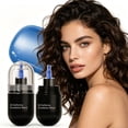 thumbnail image 2 of Color Toner Black Liquid Blending Cold And Warm Color Light Transparent Make-up Toner 20ml, 2 of 5