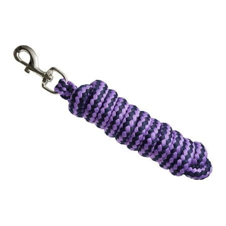 

Bitz Two Tone Horse Lead Rope