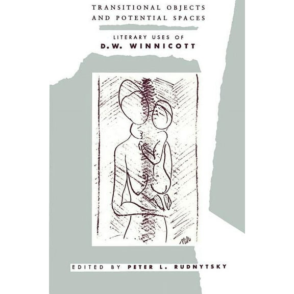 Phoenix Poets (Paperback) Transitional Objects and Potential Spaces: Literary Uses of D. W. Winnicott, (Paperback)