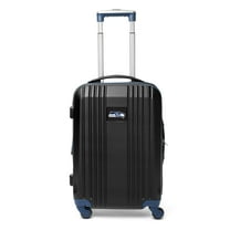 NFL Seattle Seahawks 21'' Hardcase two-tone Carry-on Spinner
