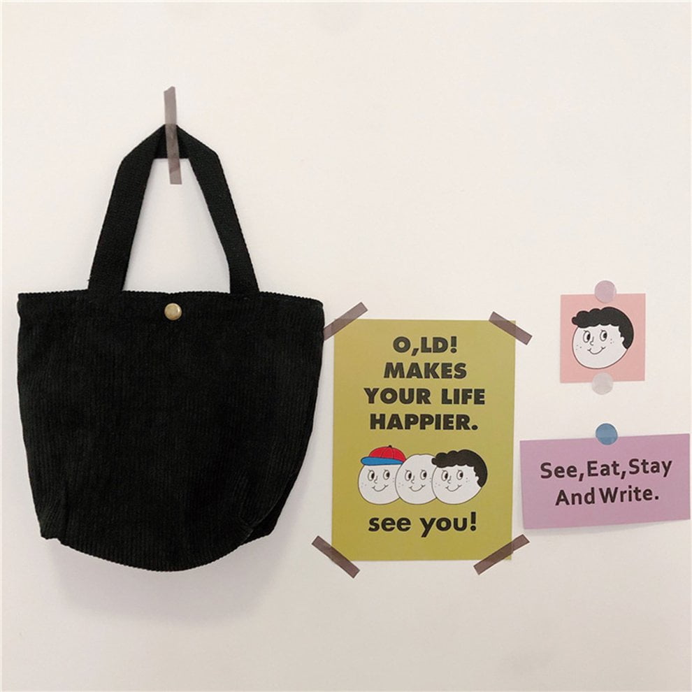 mini professional tote