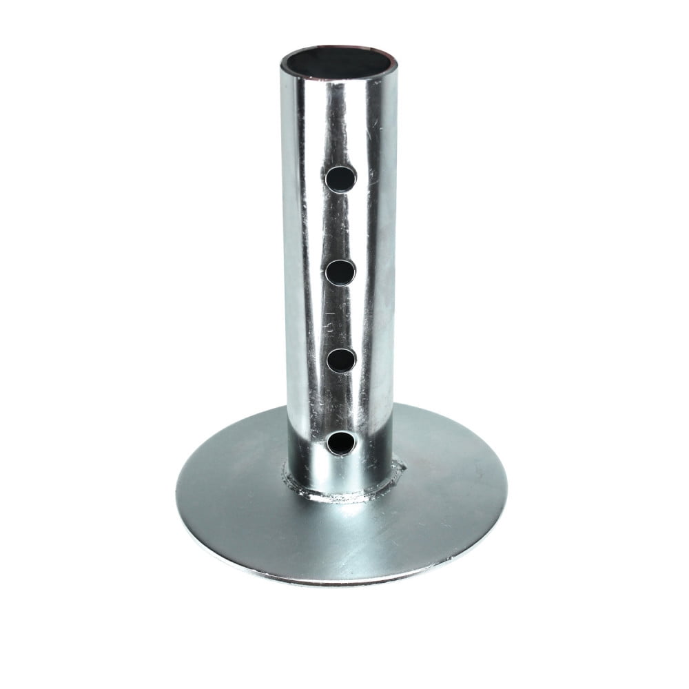 Quick Products JQFP Replacement Removable Foot Pad for Electric Tongue