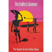 The Endless Summer Poster