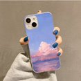thumbnail image 4 of ZX-119 Funda De Silicona TPU De Colores sky Compatible Con Tecno Camon 18P 16 18 17 17P 18I Premier 18T 15 Pro Suave, 4 of 4