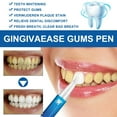 BONINGGG Gum Pen Care For Deep Gums Clean Teeth Yellow Teeth Stains