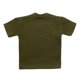 thumbnail image 2 of Ropa de figura de escala 1 6 Camiseta Verde De Manga Larga A Escala 1/6 Para Cuerpo De Figura De Acción Masculina De 12 '' Verde Militar ejercito verde Magideal Ropa de figura de escala 1 6, 2 of 7