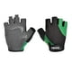 thumbnail image 2 of Guantes de medio para con acolchadas shamjiam Guantes de bicicleta medio dedo, 2 of 9