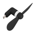 thumbnail image 4 of Pequeño ventilador USB mini ventilador USB portátil de 5 V Plug and Play para regalos de banco de teléfono AndroidOS ANGGREK Otros, 4 of 8