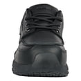 thumbnail image 2 of DieHard Men’s Composite Toe Athletic Work Shoe Slip Resistant EH Sunbird Black, 2 of 7