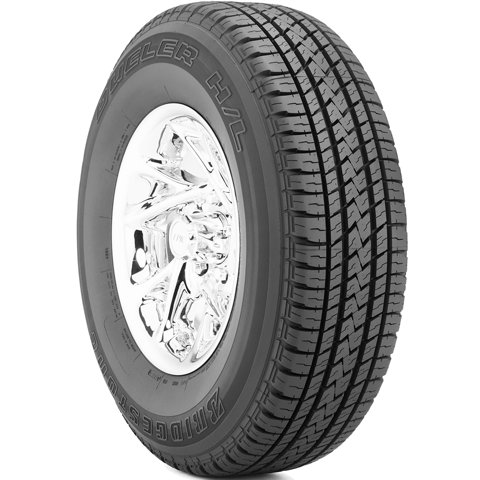 Bridgestone Dueler Hl 683 265/65R18 112H Tire Fits: 2014 Cadillac Escalade Base simolary.com 14 Bridgestone Dueler Hl 683 265/65R18 112H Tire Fits: 2014 Cadillac Escalade Base Simolary simolary.com 14