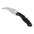 thumbnail image 3 of Spyderco Knives Civilian Lockback Black G-10 Stainless VG-10 C12GS Pocket Knife Cuchillo Spyderco Knives Civilian Lockback, 3 of 4