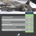 thumbnail image 5 of Eliminador de olores para mascotas Thornell Cat Odor-Off Fresh Scent 500 ml, 5 of 5