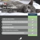 thumbnail image 5 of Eliminador de olores para mascotas Thornell Cat Odor-Off Fresh Scent 500 ml, 5 of 5