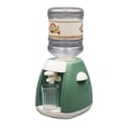 thumbnail image 4 of Juguetes de Cocina, Juego de Simulación, Juego de Rol, Decoración Del Hogar, Mini Dispensador de Agua de Simulación, Dispensador de Agua para Niños, P Verde, 4 of 8