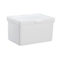thumbnail image 1 of Caja de Almacenamiento de Escritorio, Caja de la Cubierta de la Cubierta de la Cubierta de Múltiples Usos, 1 of 8