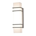 thumbnail image 1 of 23W Blaine Outdoor LED Light, Textured Grey, 1 of 1