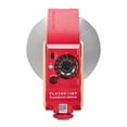 thumbnail image 4 of Flashpoint FlashBack Lux Senior Retro Camera Flash (Red), Godox Lux Senior, 4 of 9