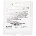 thumbnail image 1 of Tiffen 49UVP 49mm UV Protección Cámara Lens Filter , Negro, 1 of 2