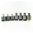 thumbnail image 3 of 7pcs Transmission Solenoids Speed For A6 A8 S4 S6, 3 of 8