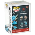 thumbnail image 4 of Funko Pop! Games: DOTA 2 - Spirit Breaker (W/ Mace) Vinyl Figure, 4 of 4