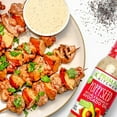 thumbnail image 2 of Pack of 6, Primal Kitchen Poppyseed Dressing & Marinade, 8 fl oz, 2 of 5