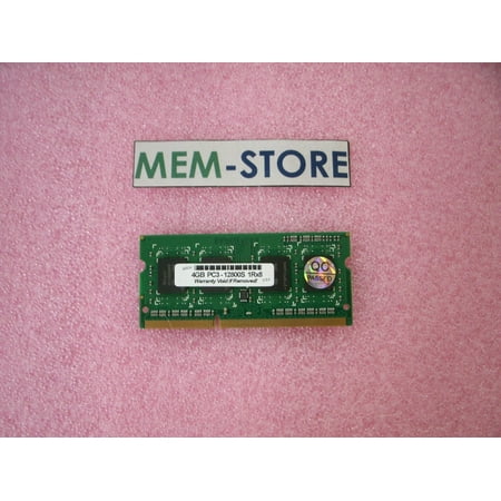 691740-001-MB 4GB DDR3 1600MHz SODIMM Memory HP RP2 Retail System - 2020  2030 (3rd Party)