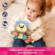 thumbnail image 3 of Kids Hits - Ciervo educativo para niños pequeños de empujar y tirar, divertido para 12 meses en adelante, 3 of 4