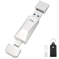 thumbnail image 1 of Unidad flash de estado sólido YSky 512 GB USB 3.2 500 MB/s, 1 of 8