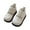 White, variant on Girls Sneakers Soft Sole Ankle Boots Winter Shoes Casual Walking Booties for Toddler,Toddler Girl Shoes,Boys Shoes,Size:2-2.5 Years