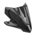 thumbnail image 4 of Motorcycle Windshield Fairing Extension Spoiler Windscreen Deflector for Honda CB750 HORNET 2023, 4 of 5