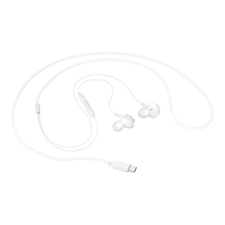 Authentic AKG TYPE-C Earphones for LG Wing Phone - Headphones USB-C Earbuds w Mic Headset White Handsfree W9N Compatible With LG Wing price history on PriceWatchPro