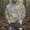 Camouflage#17, variant on Crewneck Tee with Long Sleeves,Womens Men Hoodies Maple Leaf Print Oversized Hooded Sweatshirt Fleece Pullover Sweatshirts Long Sleeve with Pocket Camouflage L