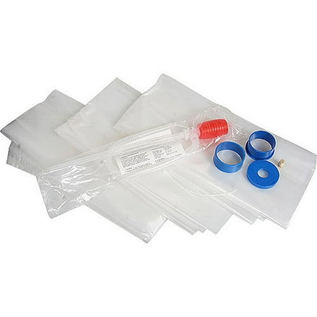 AquaStorage AquaPod Kit with Pump and 1 Tub Liner