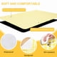 thumbnail image 3 of Manta de pícnic HX&OD, extragrande, de 203 x 203 cm, impermeable y plegable, 3 of 7