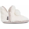 thumbnail image 3 of MUK LUKS Women's Amira Slipper Bootie, 3 of 6
