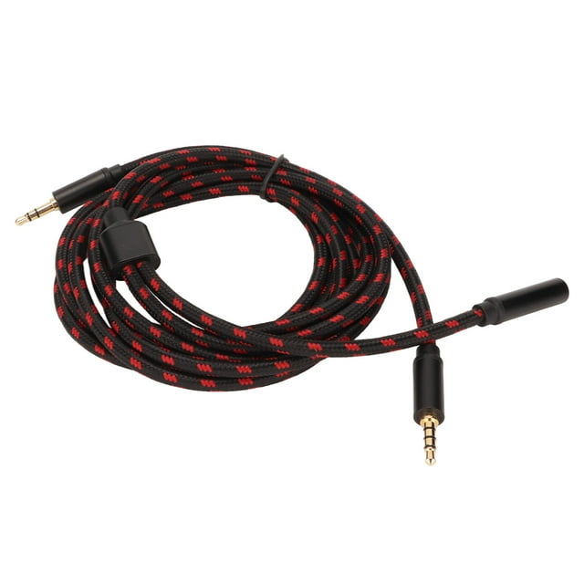 Cable adaptador de chat trenzado de 69 pies ANGGREK para 4K 60 PRO