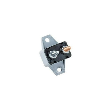 25 A, Circuit Breaker Bulk