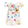 thumbnail image 2 of Pet Friendly Dress For Walking Outdoors Suitable For Dogs And Cats Corgi Clothing For Summer, 2 of 6