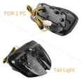 thumbnail image 4 of NS Scooter Brake Turn Signal Tail Light Integrated Led Lamp for Suzuki GSXR600 GSXR750 2006 2007, 4 of 5