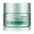 thumbnail image 1 of Crema Algenist GENIUS Ultimate antienvejecimiento 15 ml/0.5 oz Travel, 1 of 6