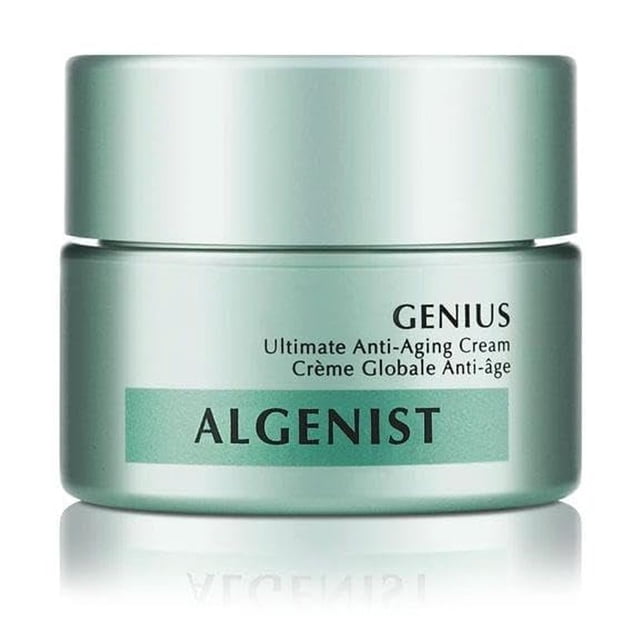 Crema Algenist GENIUS Ultimate antienvejecimiento 15 ml/0.5 oz Travel