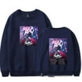 thumbnail image 5 of Soulja Boy The Swag Tour 2025 crew neck sweatshirt Merch Long sleeve Fashion Casual Hooded Sweatshirts, 5 of 7