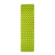 thumbnail image 2 of Colchoneta inflable Cojín enrollable para cojín de asiento Verde shamjiam Almohadilla de dormir inflable, 2 of 9