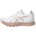 thumbnail image 1 of Zapatillas para correr ASICS Gel-Kayano 32 para mujer Blanco/Naranja 11.5, 1 of 9
