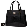 thumbnail image 2 of Bolsa Fana Maura Color Negro Fina FANA MAURA NEGRO, 2 of 3