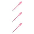thumbnail image 4 of braveheart Pack of 50 Plastic Golf Score Pens Marker Scoring Recording Pencils Set Exercise Writing Tools Outside Sports Golfing Pink 3Set, 4 of 6