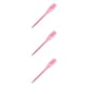 thumbnail image 1 of Soidarity Paquete de 50 bolígrafos de plástico para puntuación de golf, marcador de puntuación, juego de lápices de grabación, herramientas Rosa 3piezas, 1 of 6