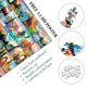 thumbnail image 4 of Rompecabezas PICKFORU National Parks 1000 piezas para adultos, 4 of 7