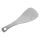 thumbnail image 4 of Rice Paddle Stainless Steel Non Stick Mirror Finish Large Capacity For Home Use And Formal Dining Settings 1Pcs, 4 of 5